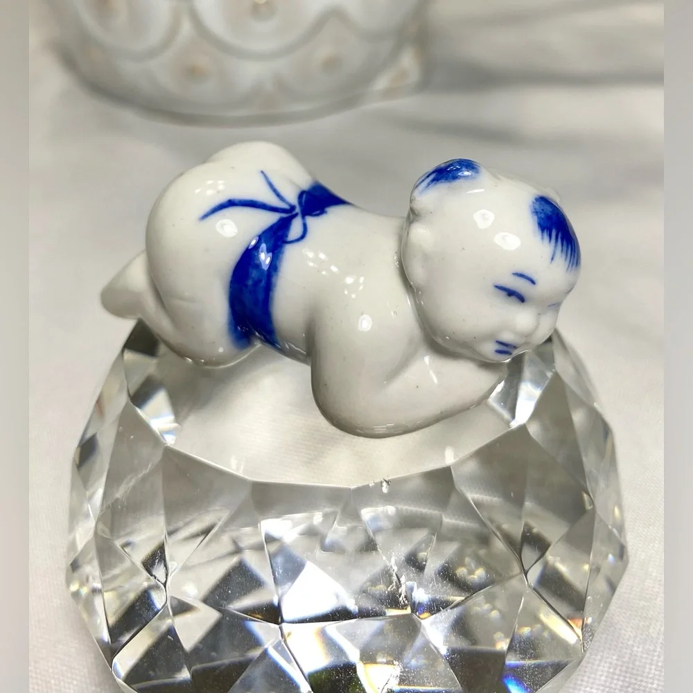 N/A cute porcelain